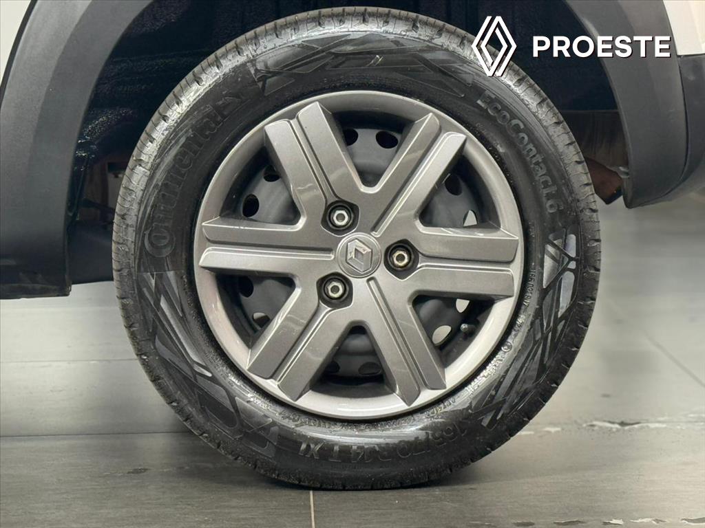 KWID 1.0 12V SCE FLEX ZEN MANUAL