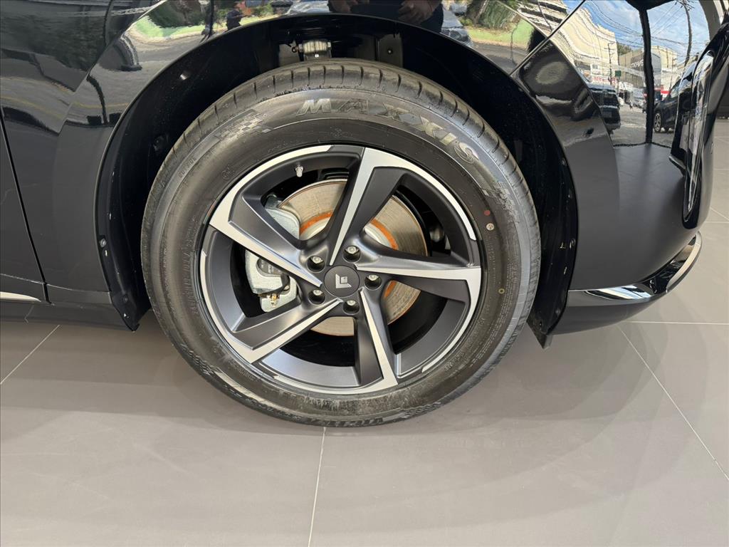 HYPTEC HT 72,7 KW ELÉTRICO ULTRA5