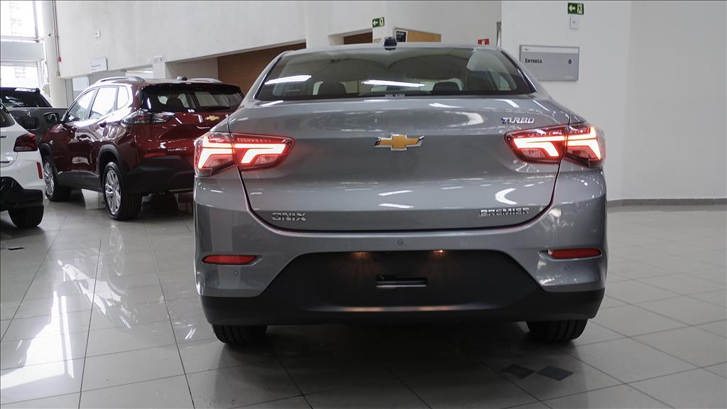 ONIX PLUS 1.0 TURBO FLEX PREMIER AUTOMÁTICO4