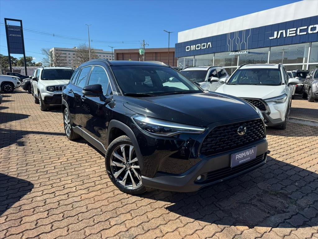 COROLLA CROSS 2.0 VVT-IE FLEX XRE DIRECT SHIFT1