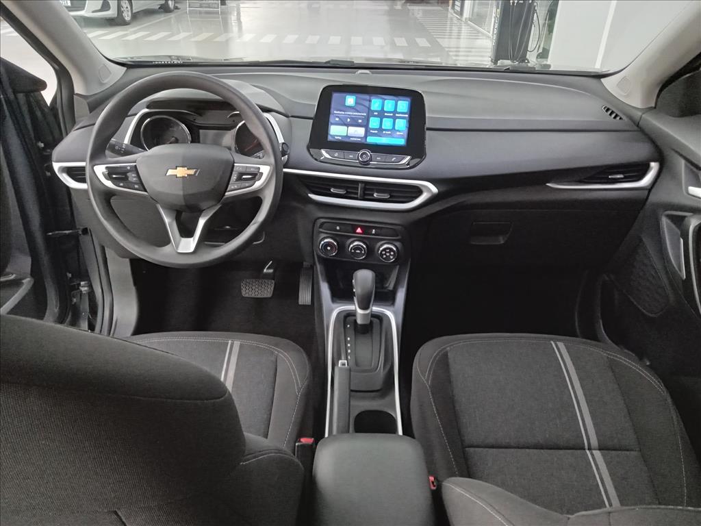 TRACKER 1.0 TURBO FLEX LT AUTOMÁTICO