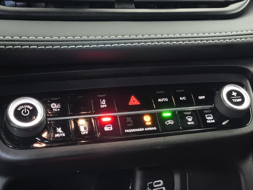 PULSE 1.0 TURBO 200 HYBRID AUDACE CVT10