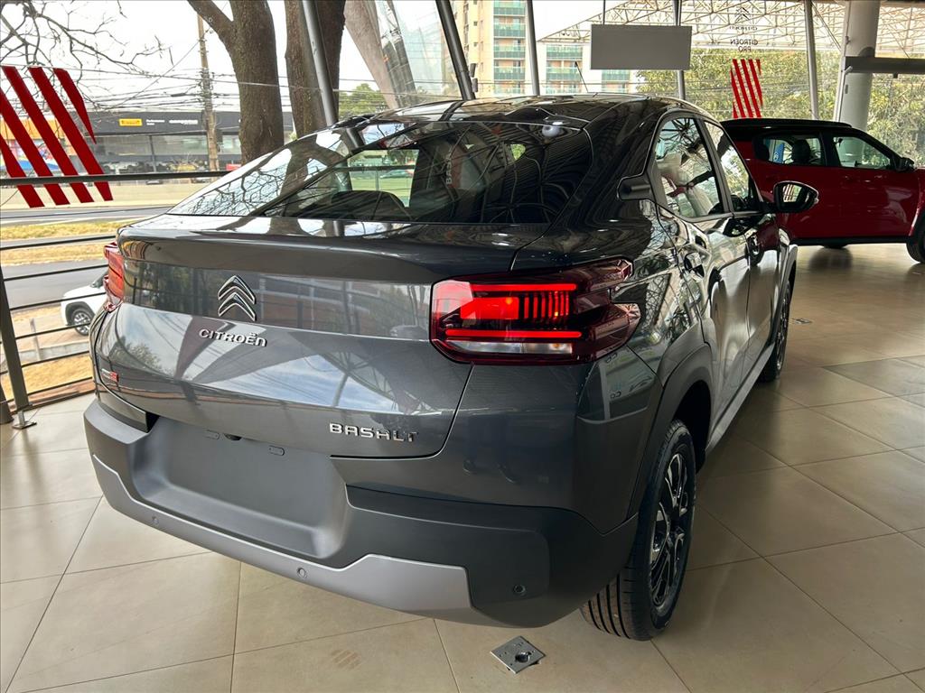 BASALT 1.0 TURBO 200 FLEX SHINE CVT BASALT 1.0 TURBO 200 FLEX SHINE CVT