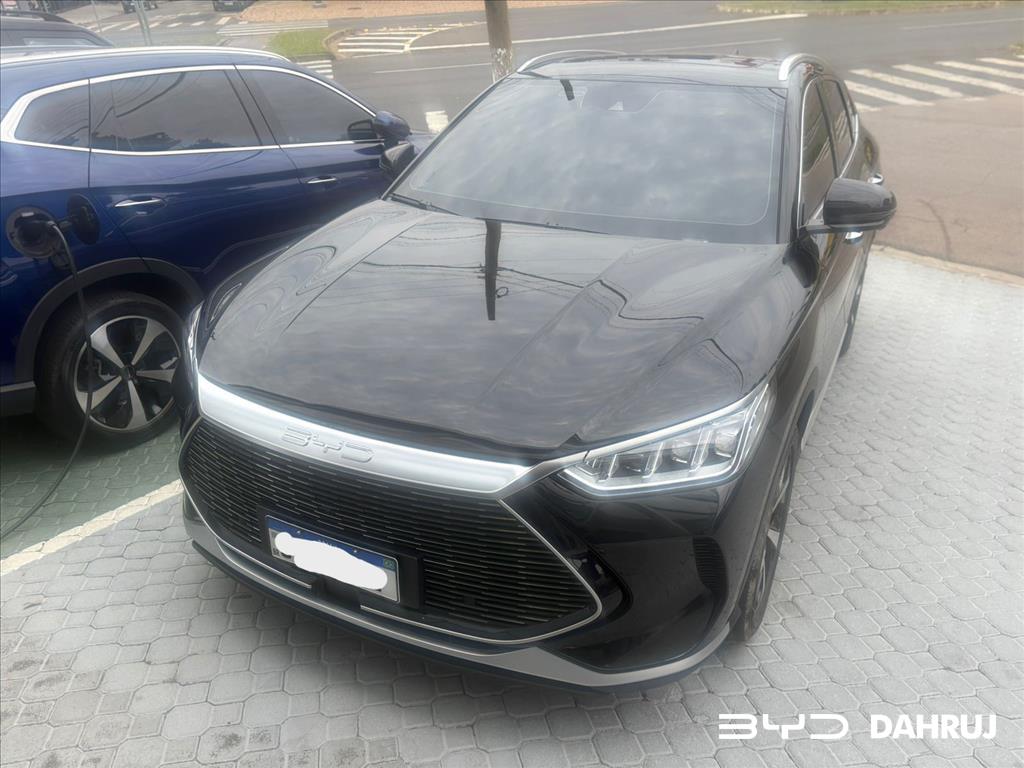 SONG PLUS 1.5 DM-I HÍBRIDO AUTOMÁTICO SONG PLUS 1.5 DM-I HÍBRIDO AUTOMÁTICO