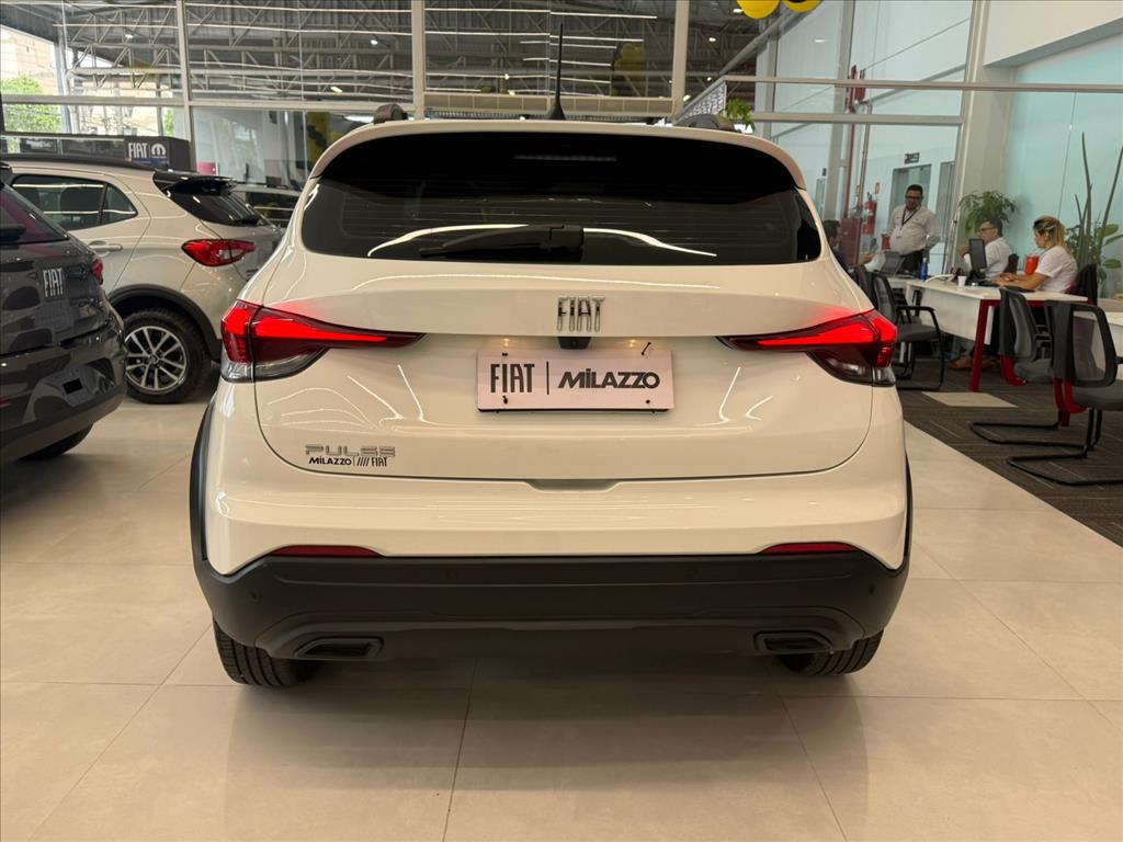 PULSE 1.3 FLEX DRIVE MANUAL3