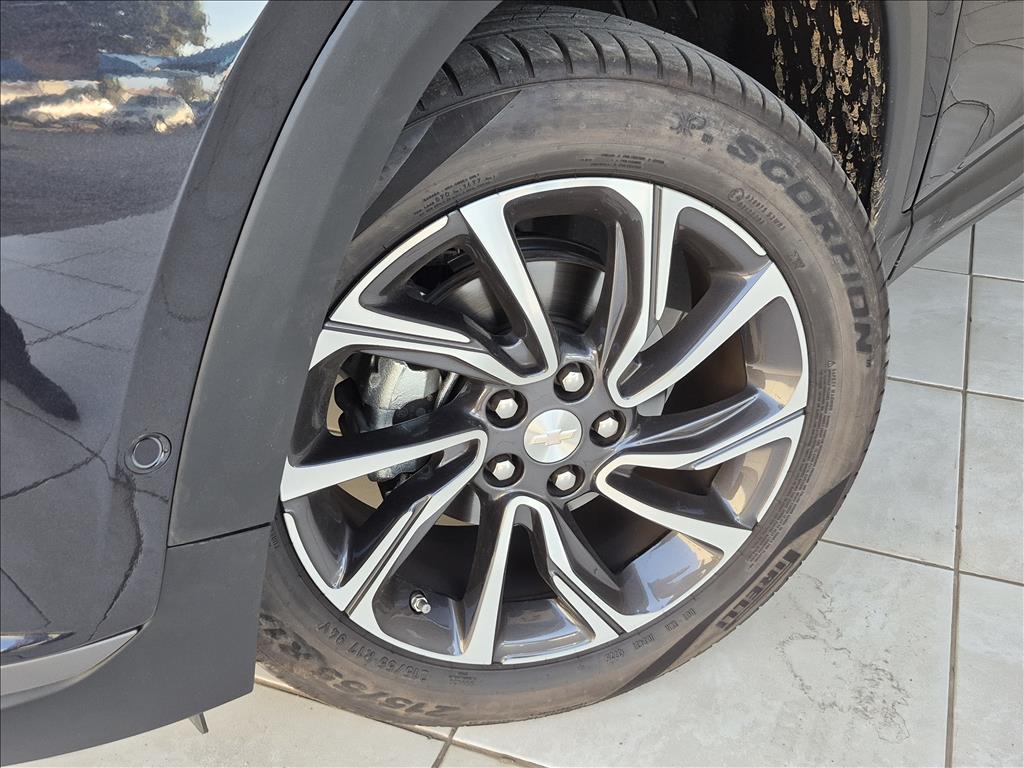 TRACKER 1.2 TURBO FLEX PREMIER AUTOMÁTICO20