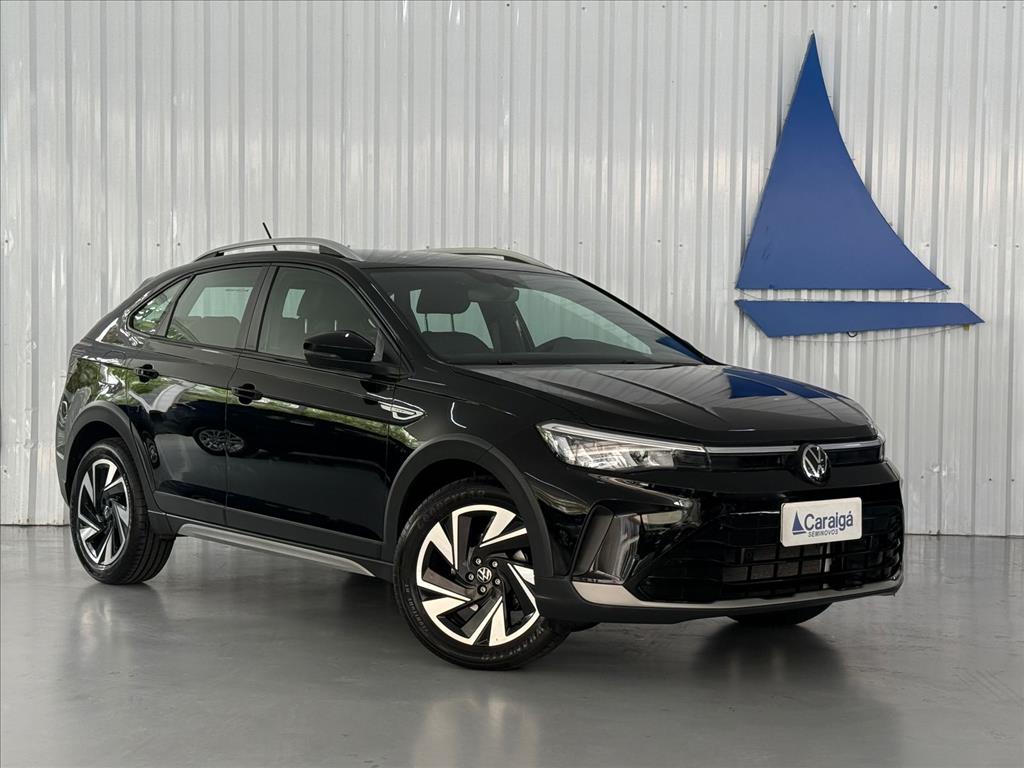 1.0 200 TSI TOTAL FLEX HIGHLINE AUTOMÁTICO