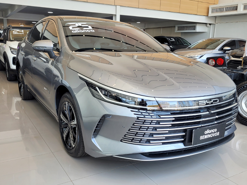 KING 1.5 DM-I PHEV GS AUTOMÁTICO2