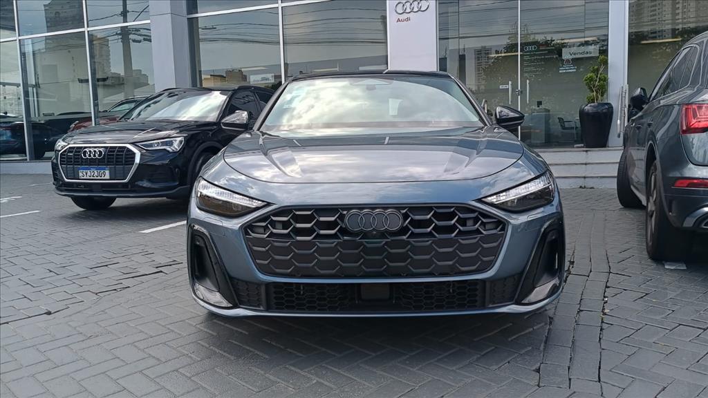 A5 2.0 TFSI GASOLINA PERFORMANCE S EDITION QUATTRO S TRONIC1