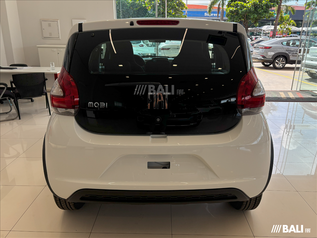 MOBI 1.0 FIREFLY FLEX LIKE. MANUAL6