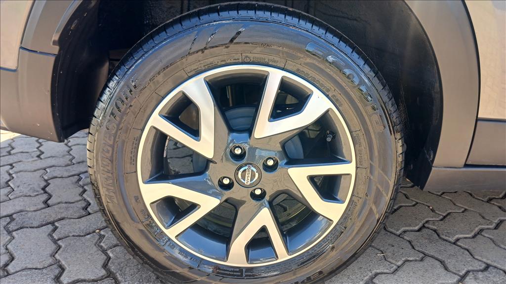 KICKS 1.6 16V FLEXSTART SENSE XTRONIC14