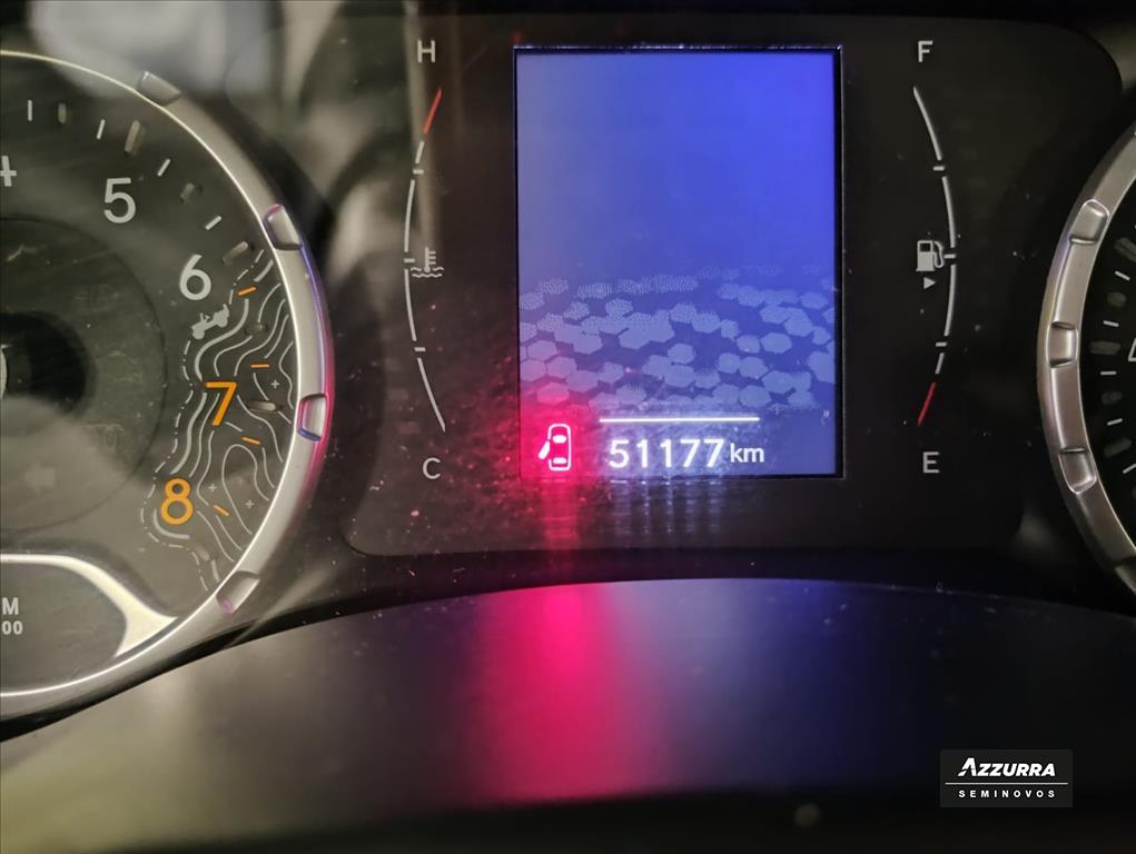 RENEGADE 1.3 T270 TURBO FLEX SPORT AT69