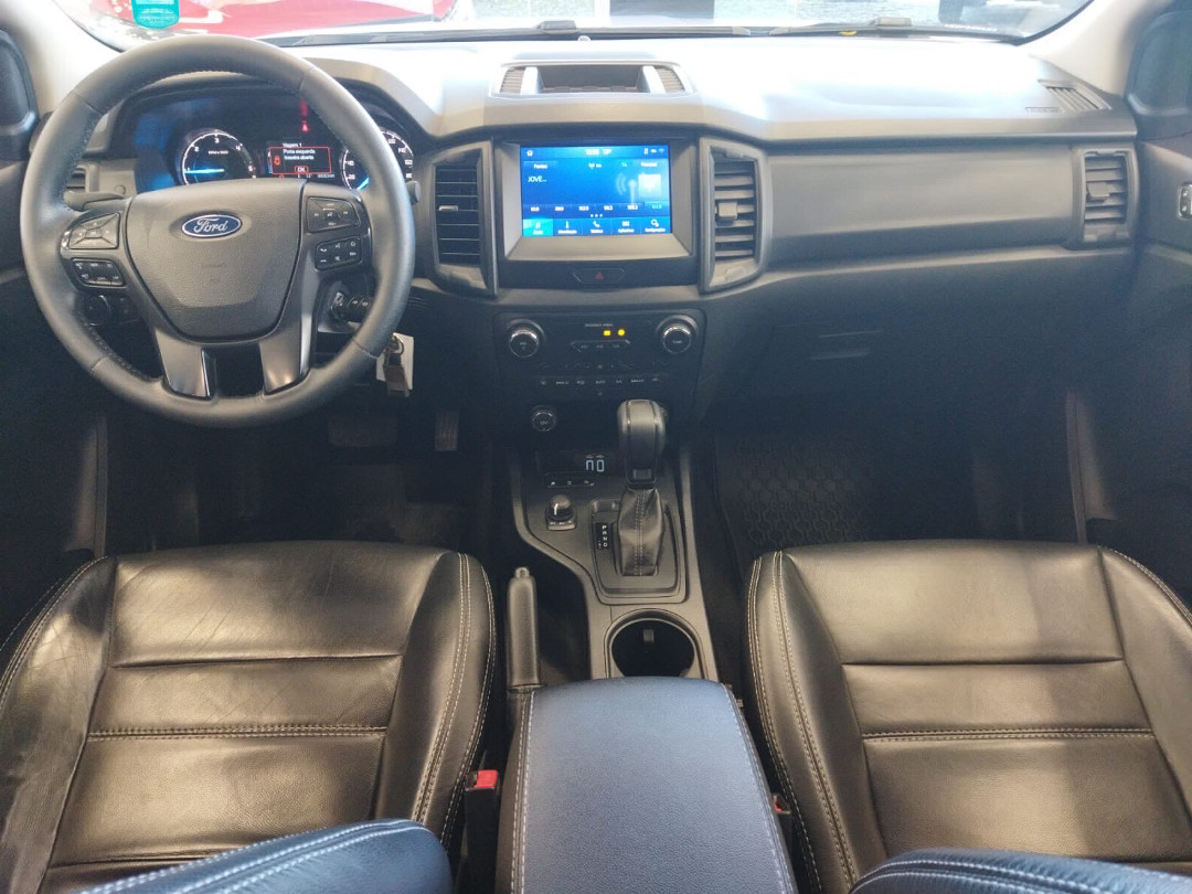RANGER 3.2 STORM 4X4 CD 20V DIESEL 4P AUTOMÁTICO