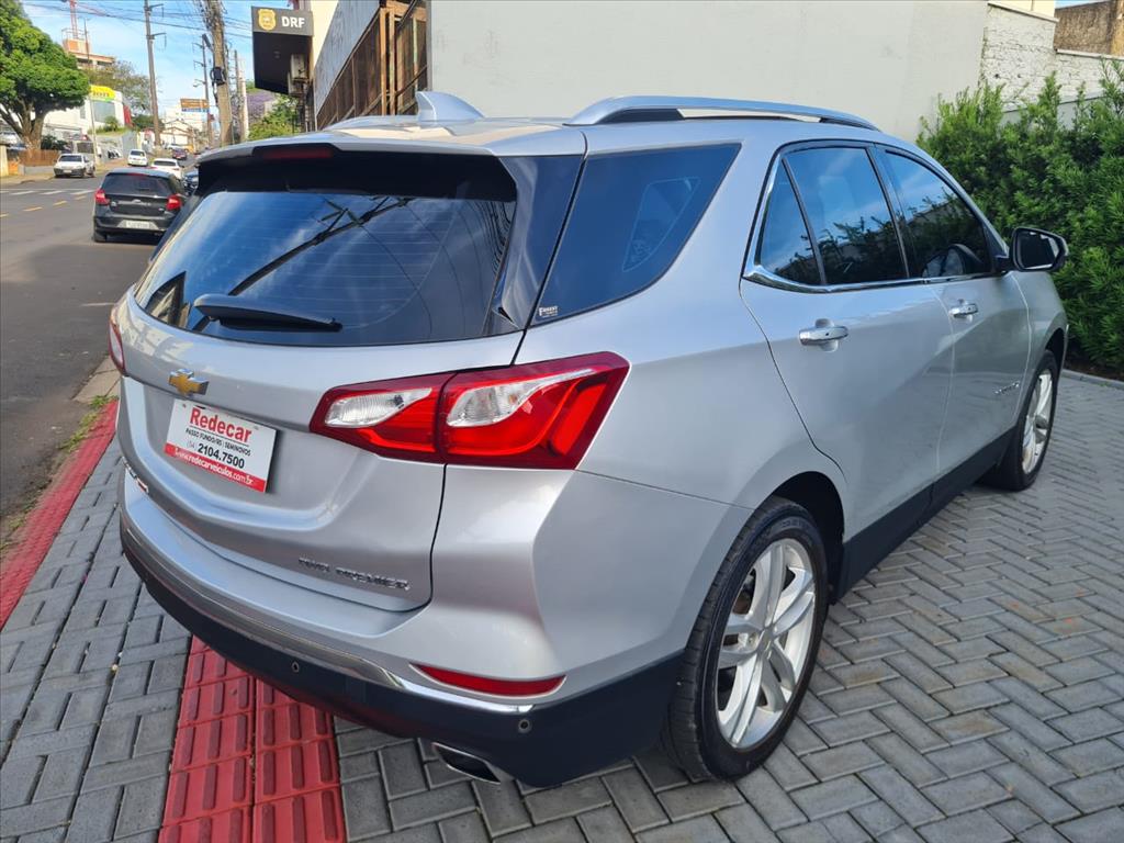 GM - Chevrolet-EQUINOX-2.0 16V TURBO GASOLINA PREMIER AWD AUTOMÁTICO