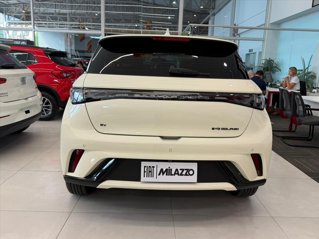 DOLPHIN 44,9 KW ELÉTRICO4