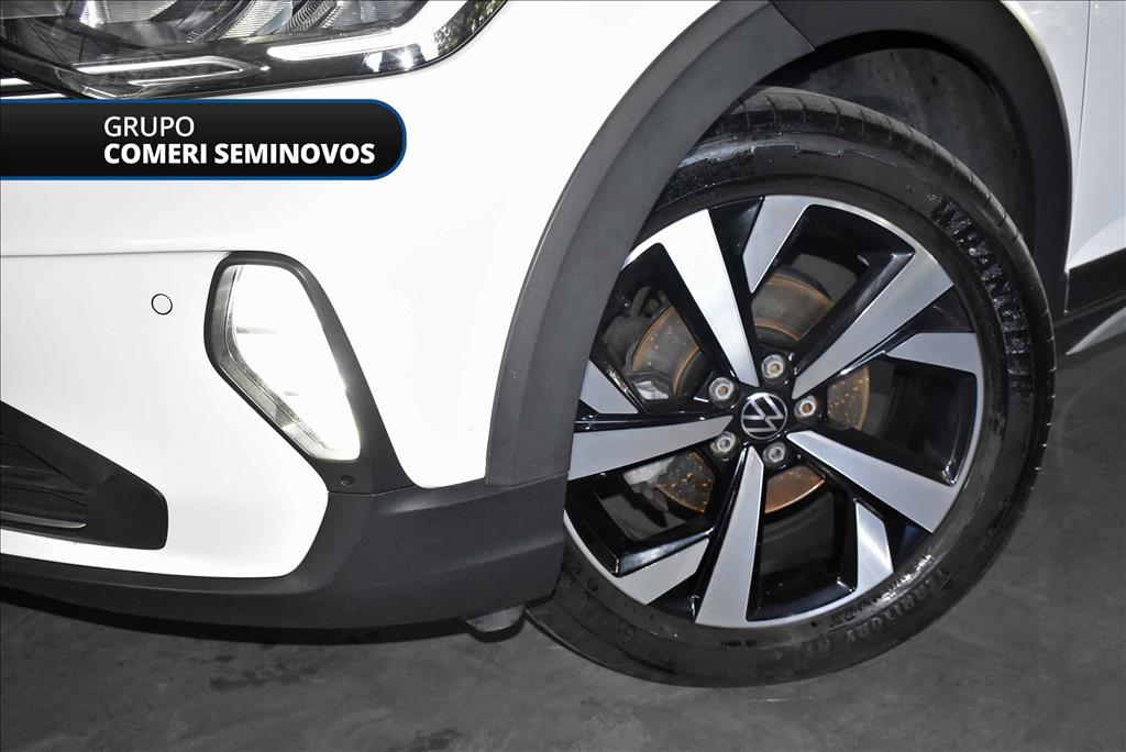 NIVUS 1.0 200 TSI TOTAL FLEX HIGHLINE AUTOMÁTICO