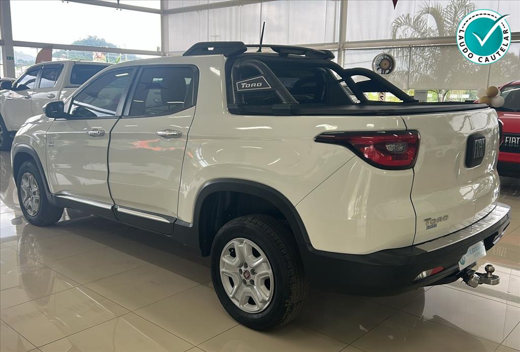 TORO 2.0 16V TURBO DIESEL FREEDOM MANUAL6