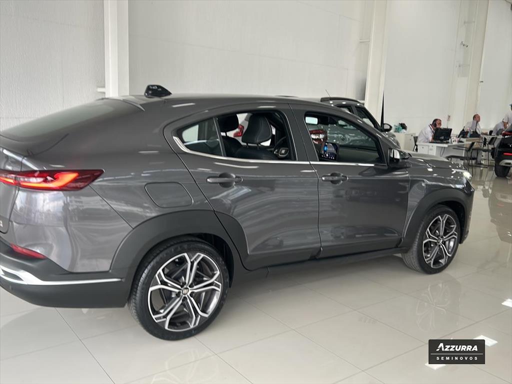 FASTBACK 1.0 TURBO 200 FLEX IMPETUS CVT2