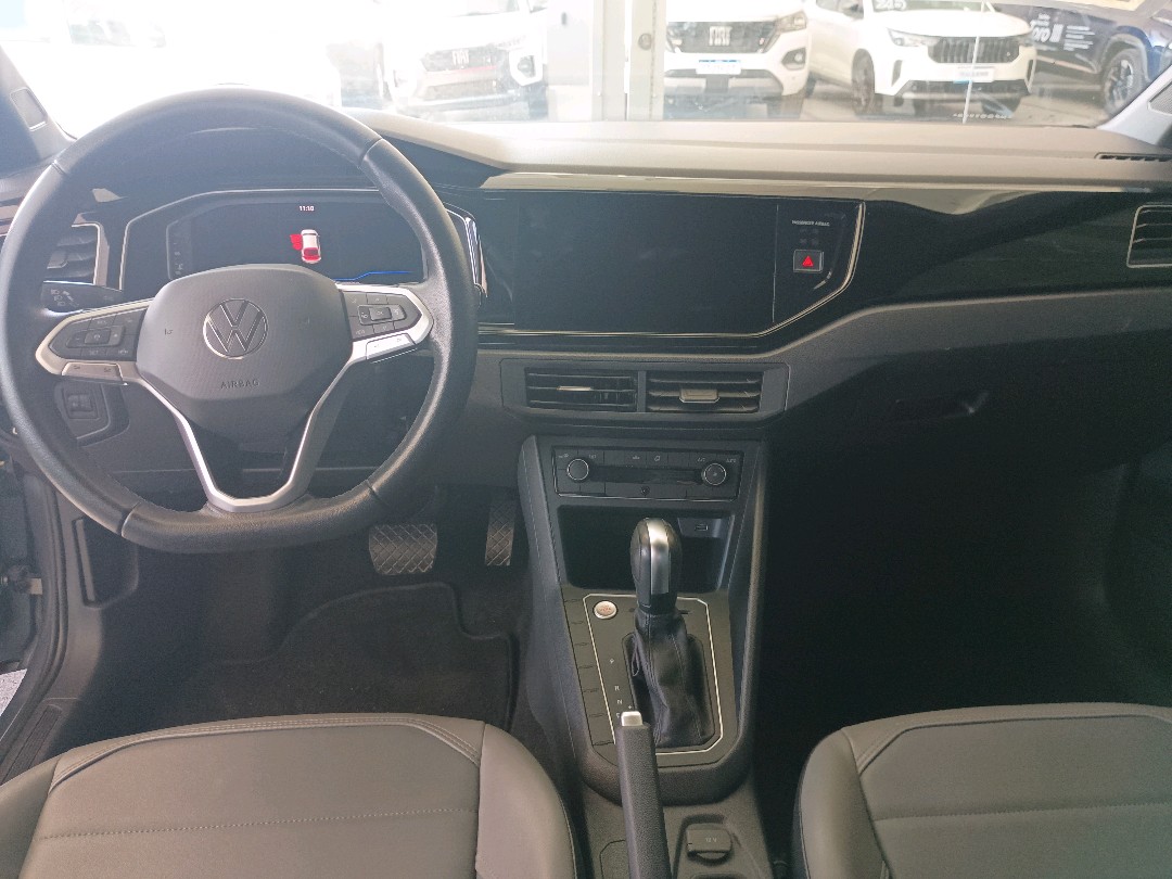 NIVUS 1.0 200 TSI TOTAL FLEX HIGHLINE AUTOMÁTICO8