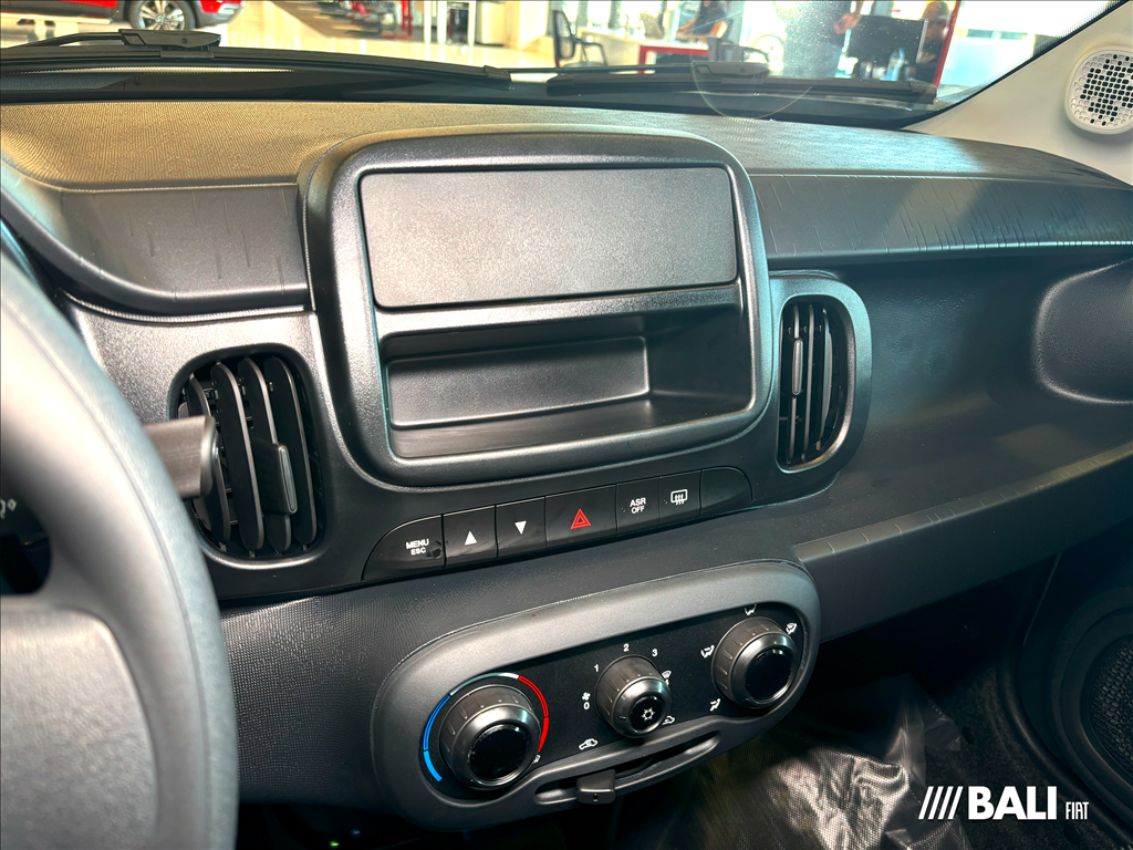 MOBI 1.0 EVO FLEX LIKE. MANUAL11