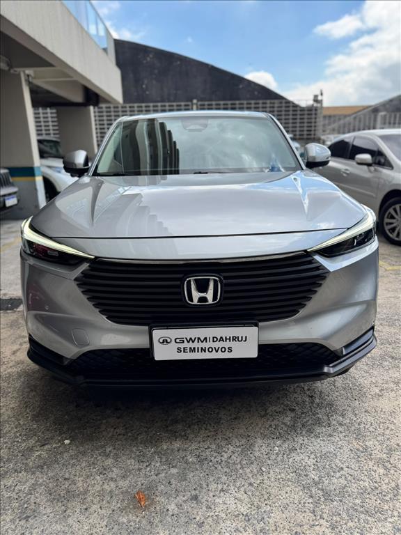 HR-V 1.5 DI I-VTEC FLEX EXL CVT1