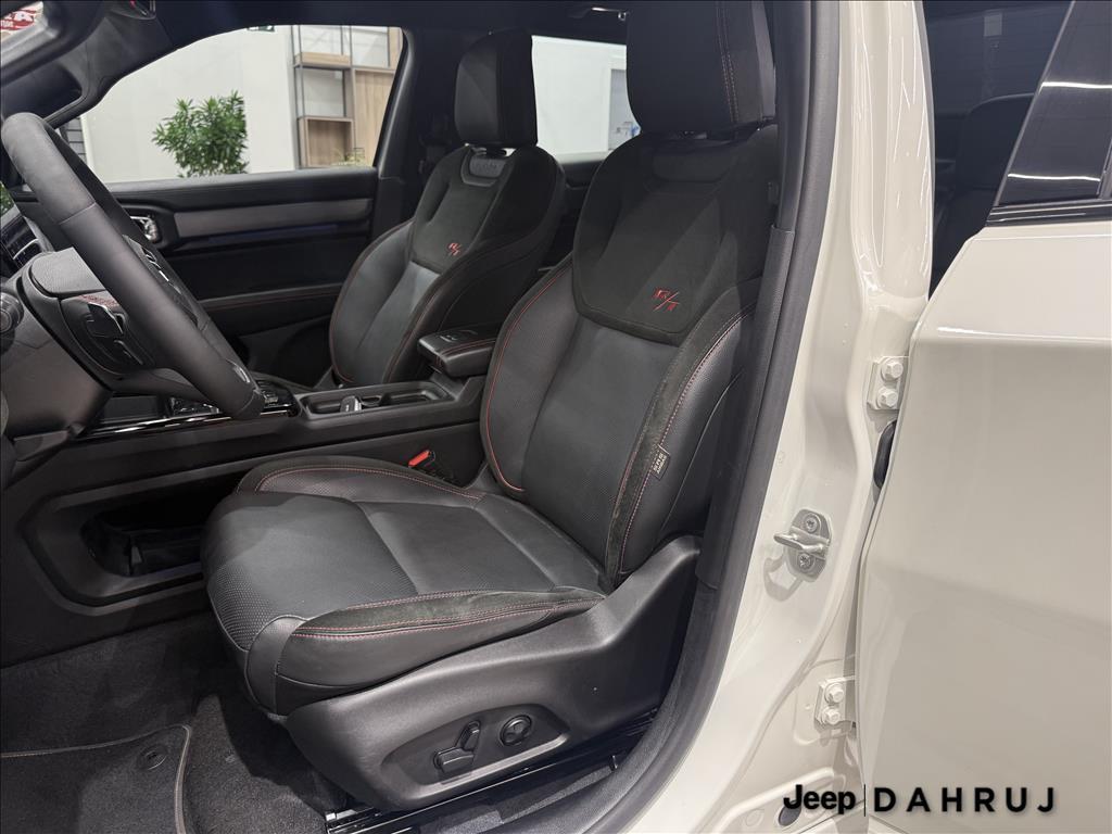 RAMPAGE 2.0 HURRICANE 4 TURBO GASOLINA R/T 4X4 AUTOMÁTICO8