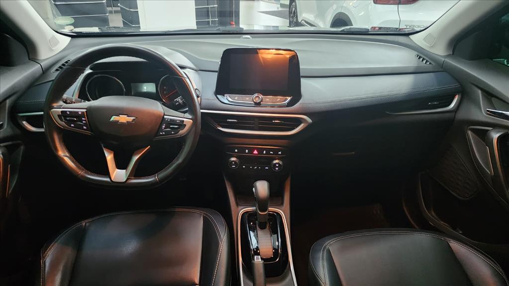 TRACKER 1.2 TURBO FLEX PREMIER AUTOMÁTICO8