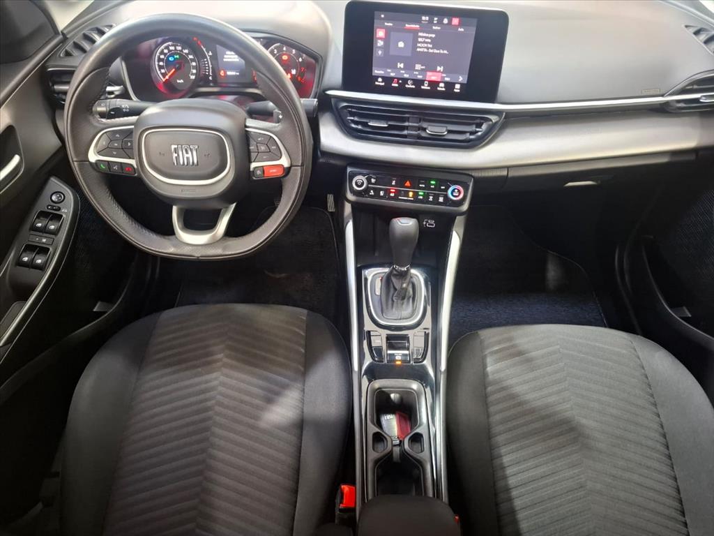 FASTBACK 1.0 TURBO 200 FLEX AUDACE CVT8