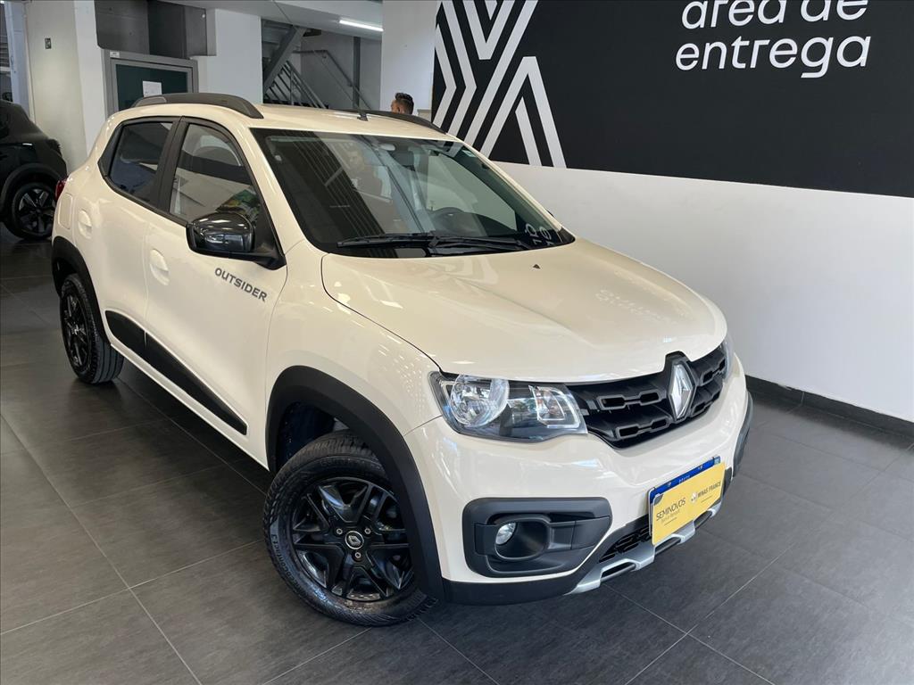 KWID 1.0 12V SCE FLEX OUTSIDER MANUAL2