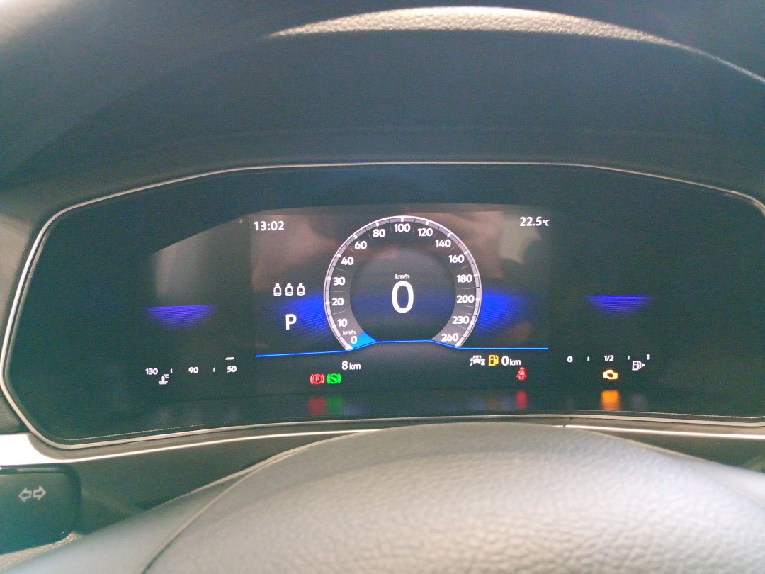 T-CROSS 1.0 200 TSI TOTAL FLEX SENSE AUTOMÁTICO1