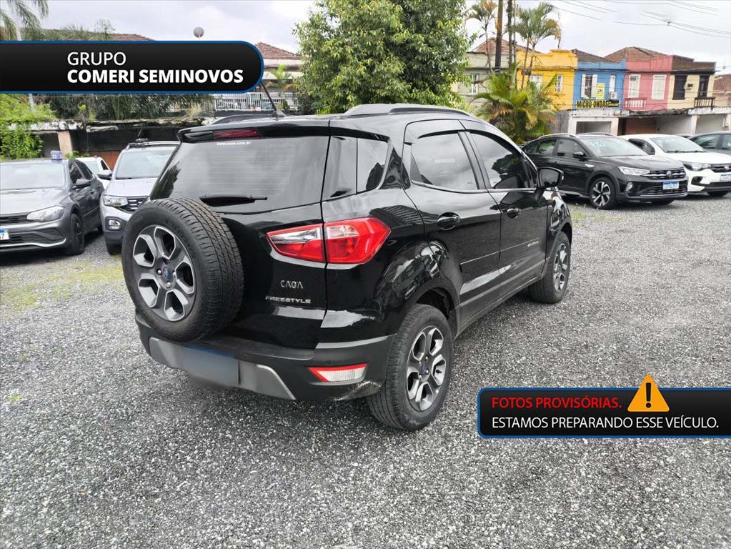 ECOSPORT 1.5 TI-VCT FLEX FREESTYLE AUTOMÁTICO3