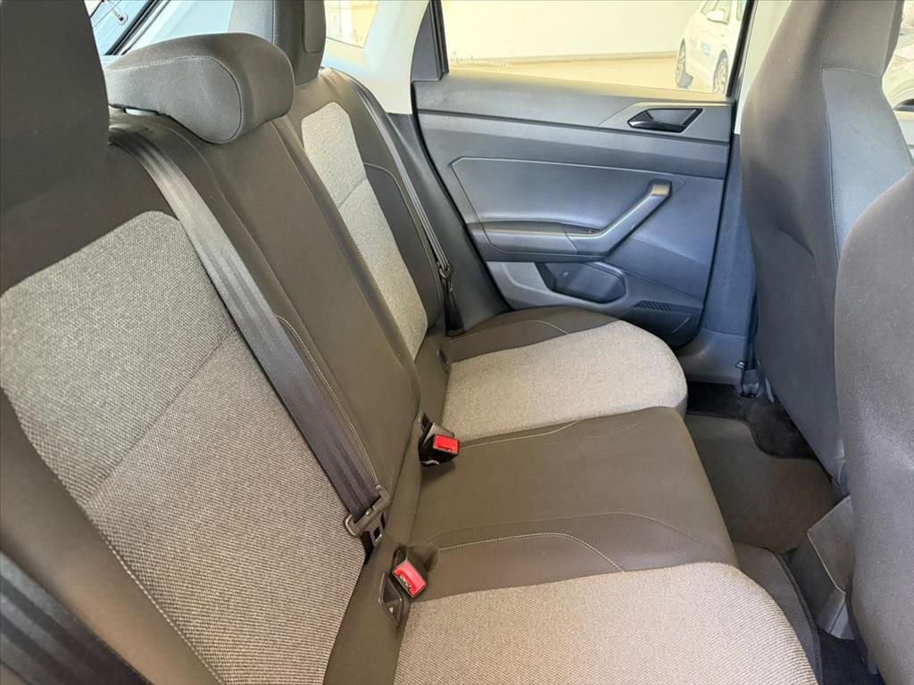 POLO 1.0 170 TSI MANUAL8