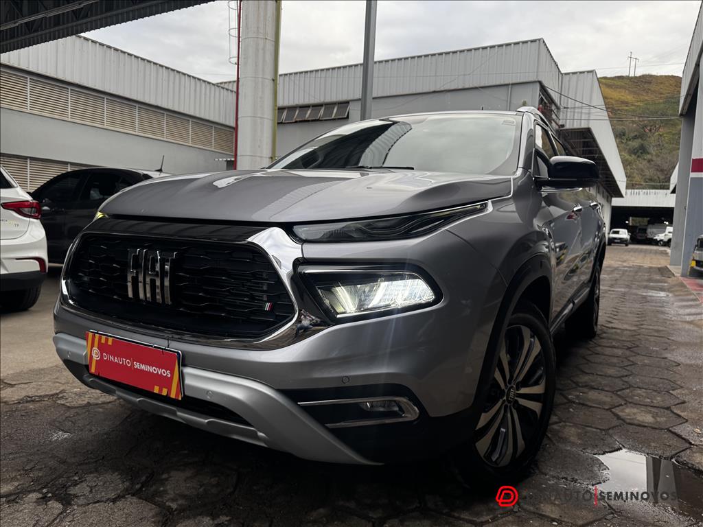 Fiat-TORO-2.0 16V TURBO DIESEL VOLCANO 4WD AT9