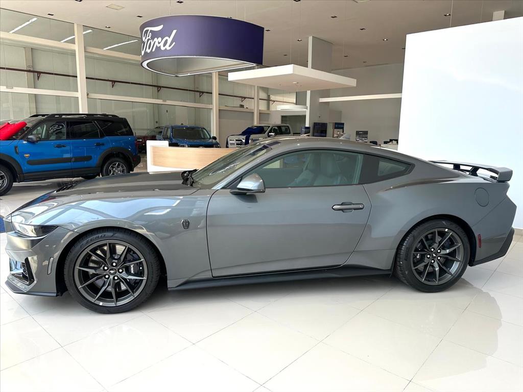 Ford-MUSTANG-5.0 V8 GASOLINA DARK HORSE SELECTSHIFT