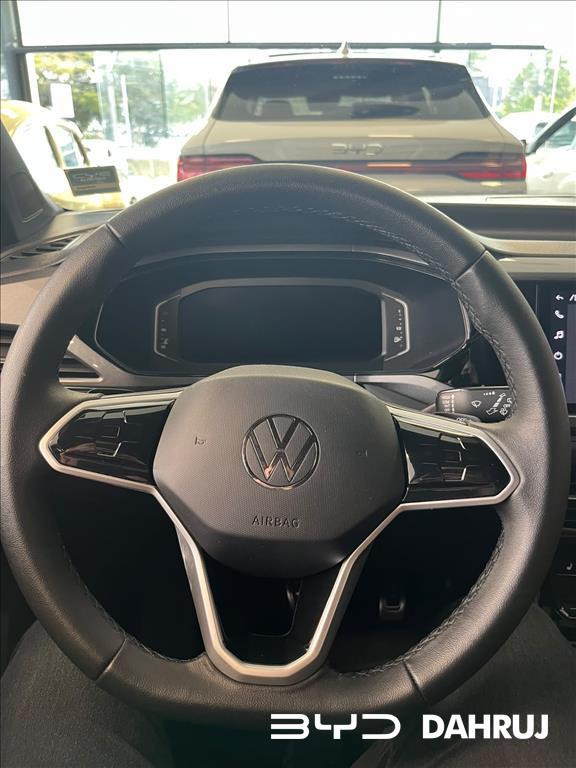 TAOS 1.4 250 TSI TOTAL FLEX HIGHLINE AUTOMÁTICO3