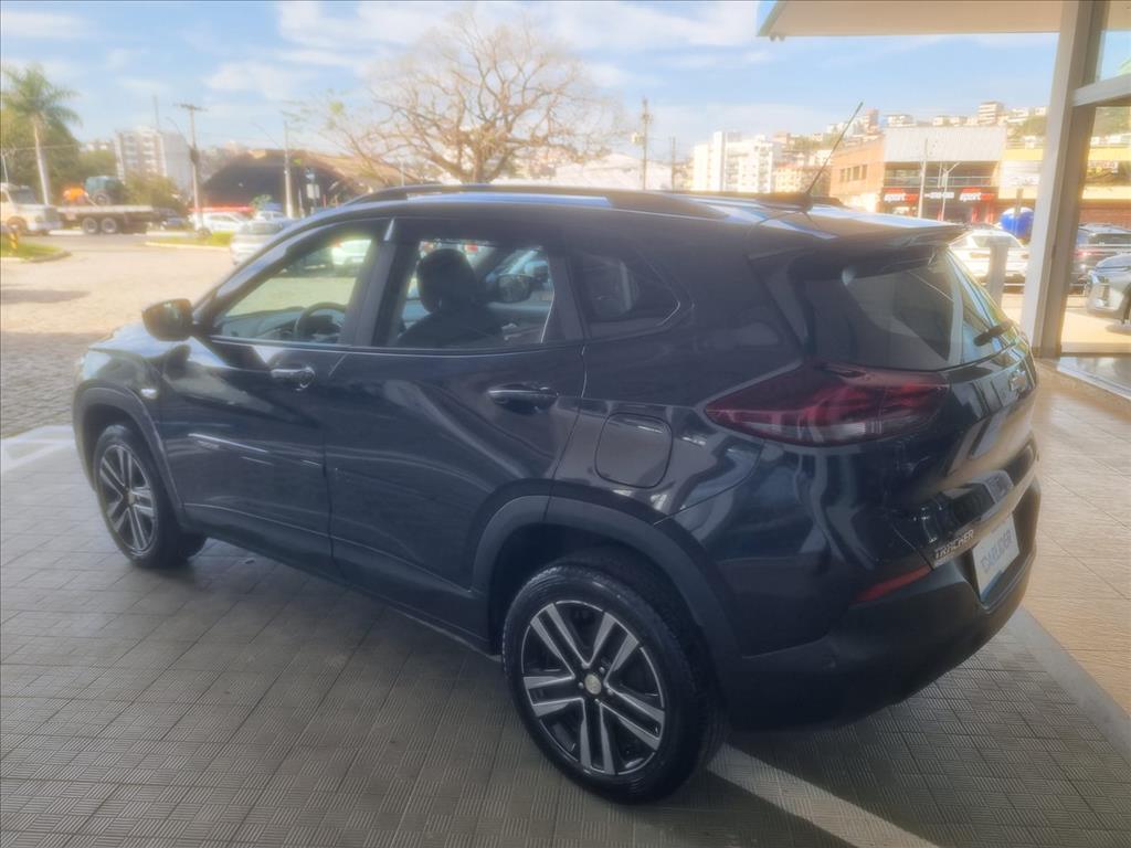TRACKER 1.0 TURBO FLEX LT AUTOMÁTICO1