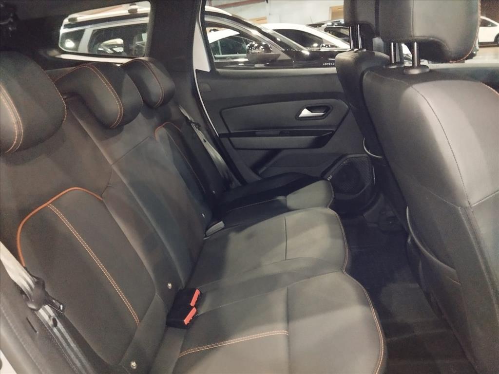 DUSTER 1.3 TCE FLEX ICONIC PLUS X-TRONIC14