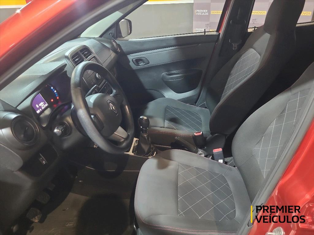 KWID 1.0 12V SCE FLEX ZEN MANUAL5