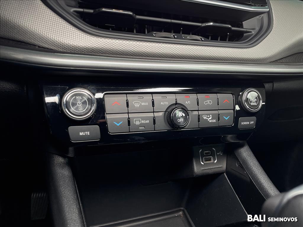 COMPASS 1.3 T270 TURBO FLEX LONGITUDE AT614