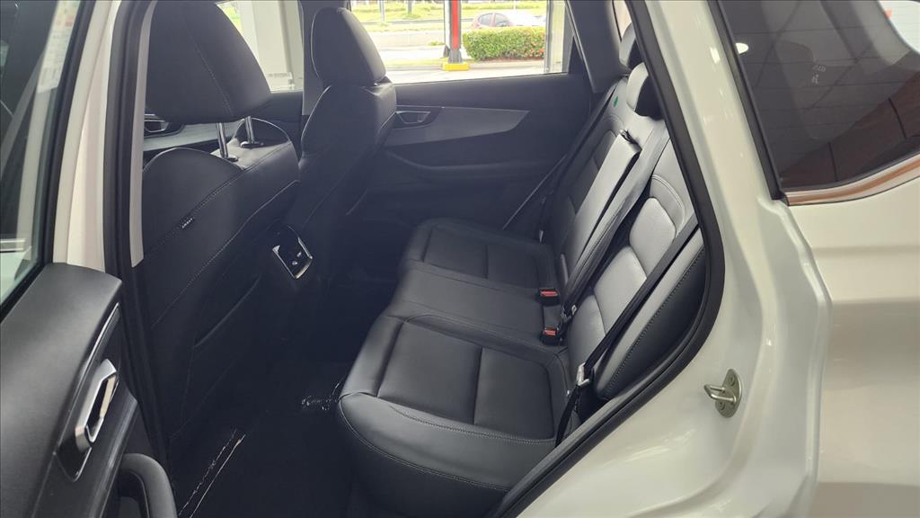TIGGO 7 1.5 TCI TURBO FLEX SPORT CVT7