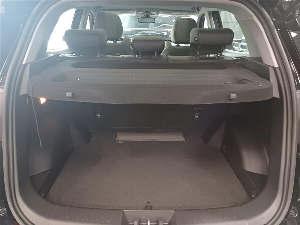 Caoa Chery-TIGGO 5X PRO-1.5 VVT TURBO iFLEX CVT