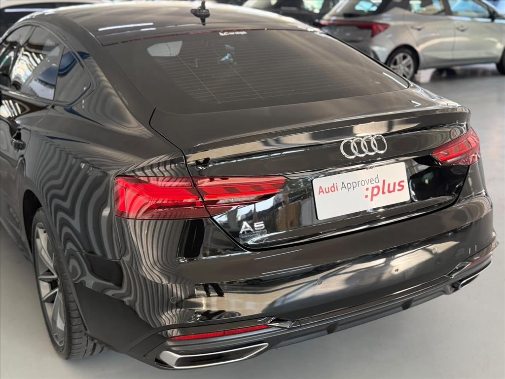 A5 2.0 TFSI MHEV SPORTBACK S LINE S TRONIC20