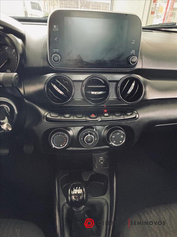 Fiat-CRONOS-1.0 FIREFLY FLEX DRIVE MANUAL