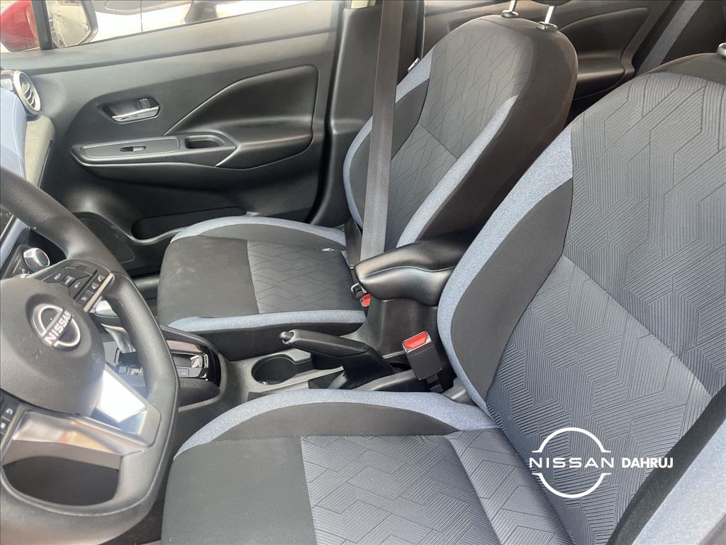 VERSA 1.6 16V FLEX ADVANCE XTRONIC12