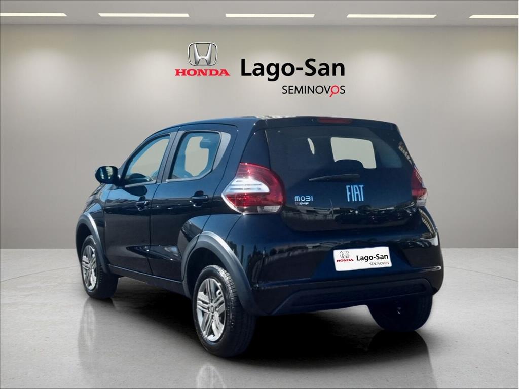 MOBI 1.0 FIREFLY FLEX LIKE. MANUAL3