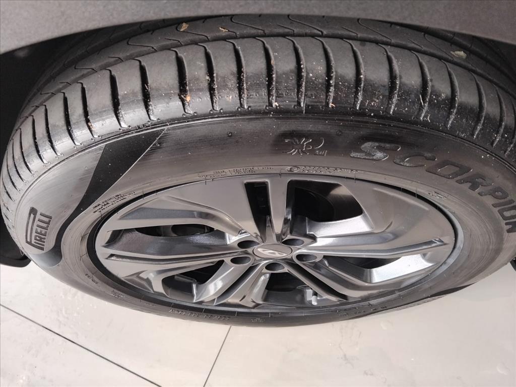 CAOA Chery-TIGGO 7-1.5 TCI TURBO FLEX SPORT CVT