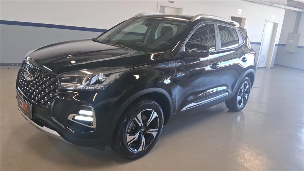 1.5 VVT TURBO iFLEX SPORT CVT