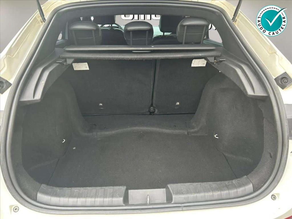 FASTBACK 1.3 TURBO 270 FLEX LIMITED EDITION AT67