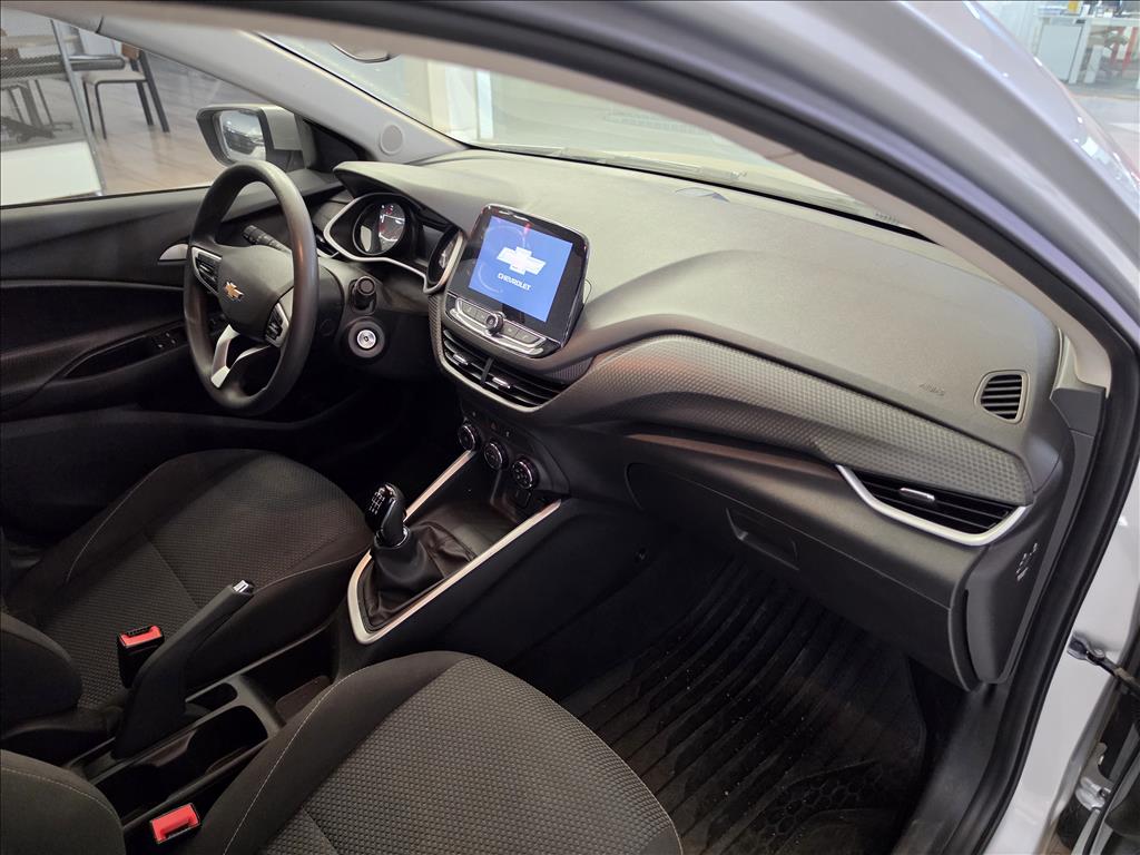 ONIX 1.0 TURBO FLEX LT MANUAL8