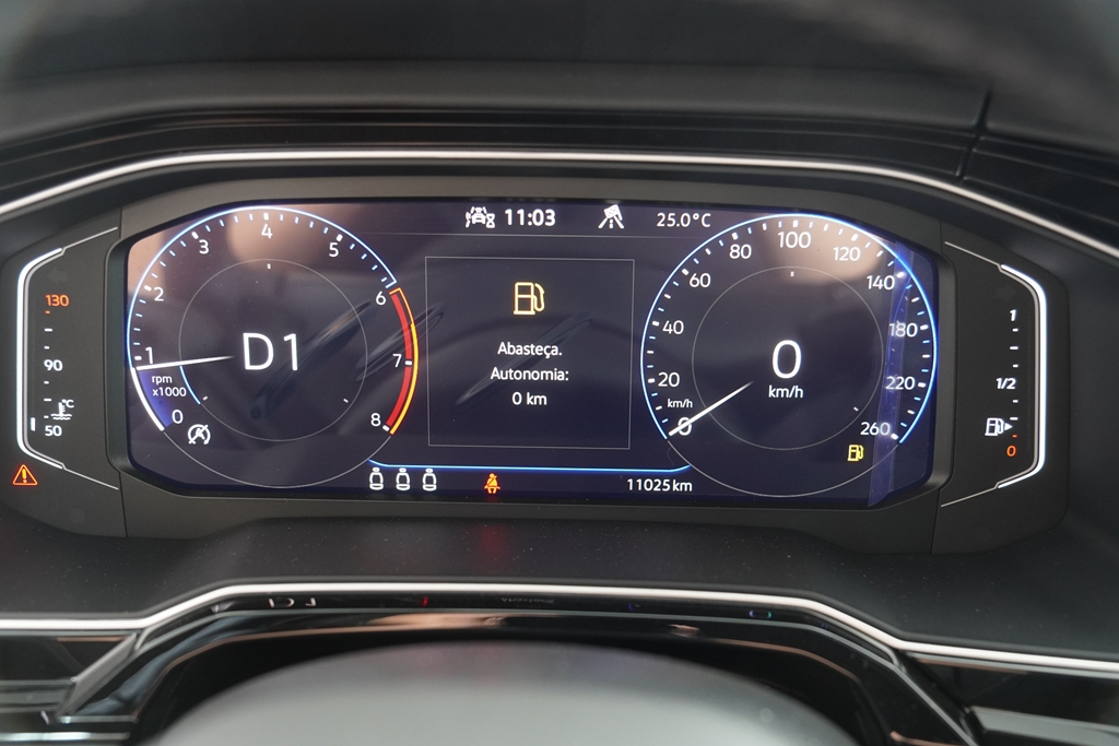 VIRTUS 1.4 250 TSI EXCLUSIVE AUTOMÁTICO11